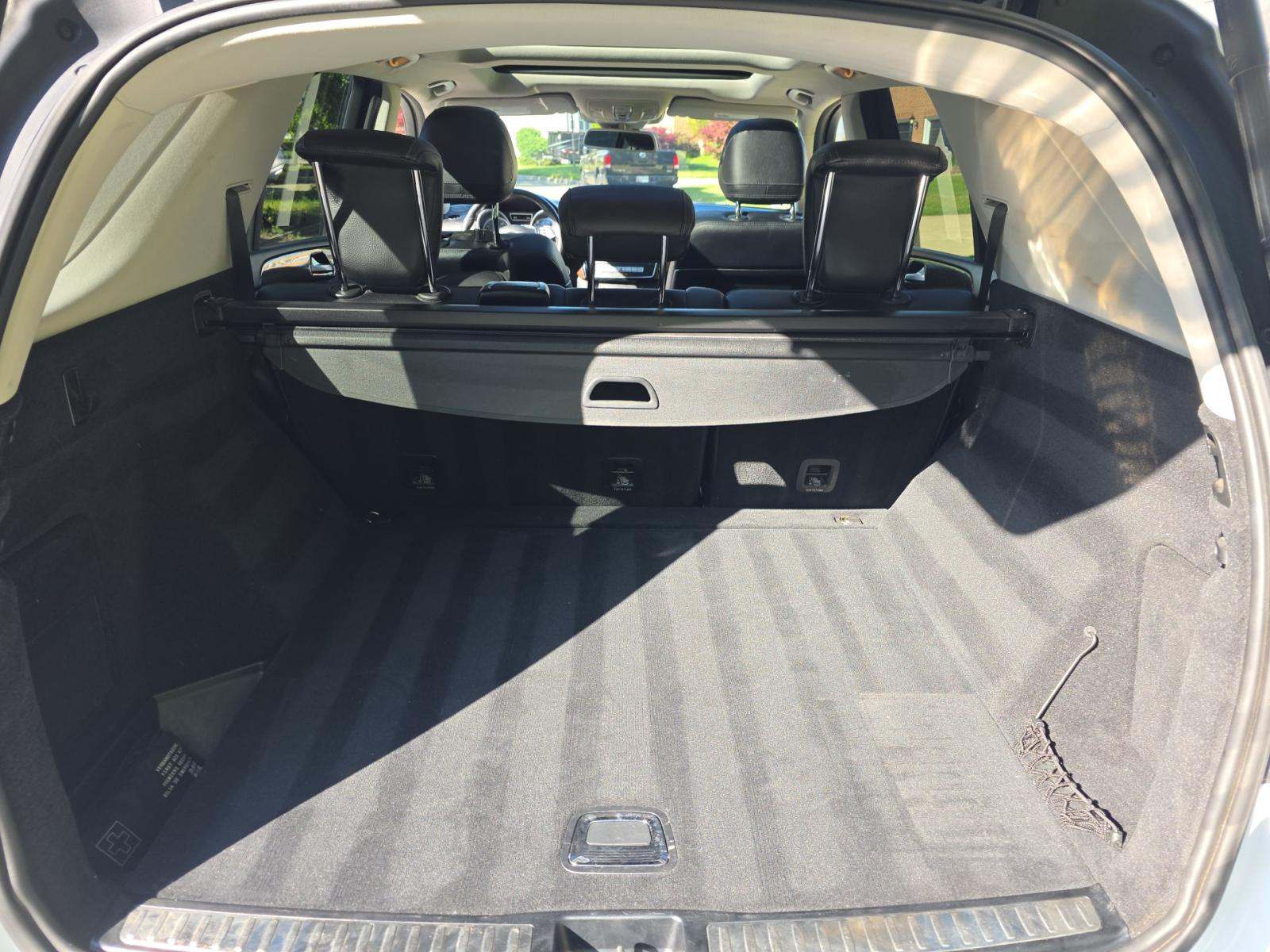 MERCEDES-BENZ GLE-CLASS - 10