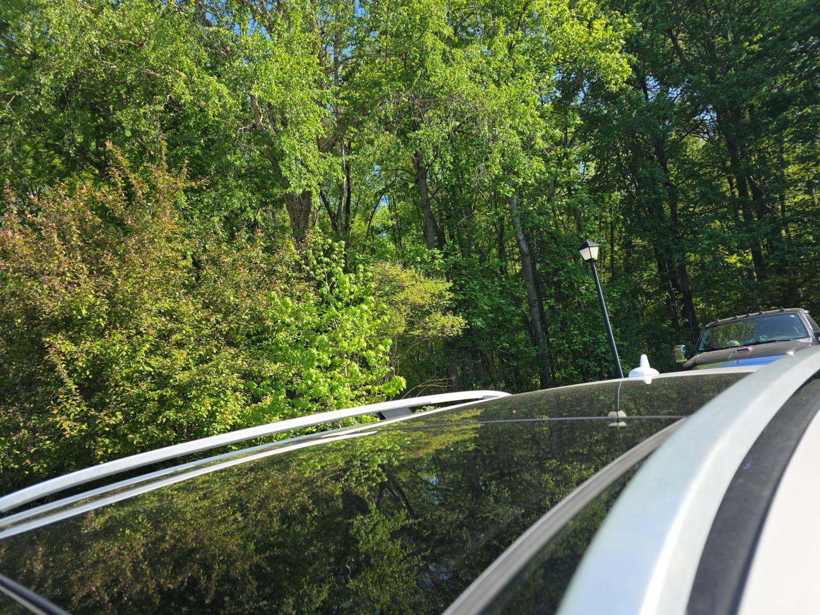 MERCEDES-BENZ GLE-CLASS - 8