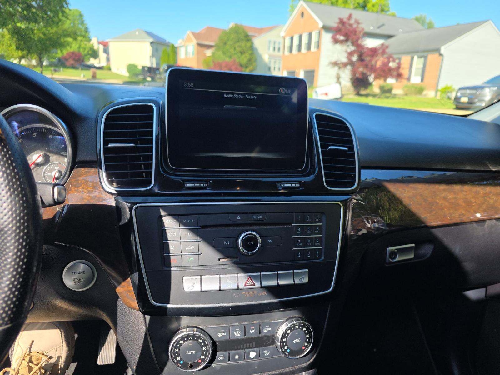 MERCEDES-BENZ GLE-CLASS - 6