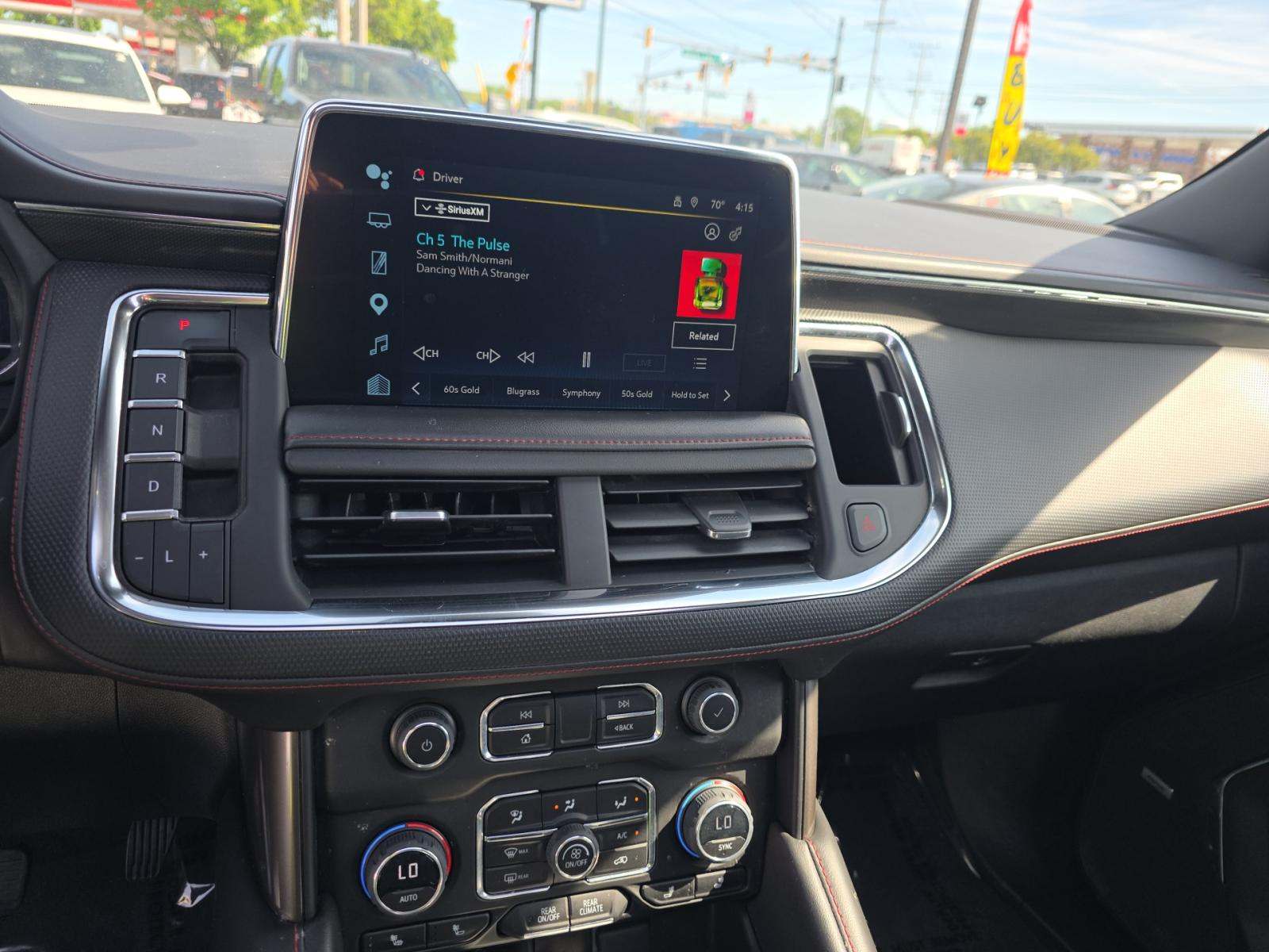 CHEVROLET OTHER - 10