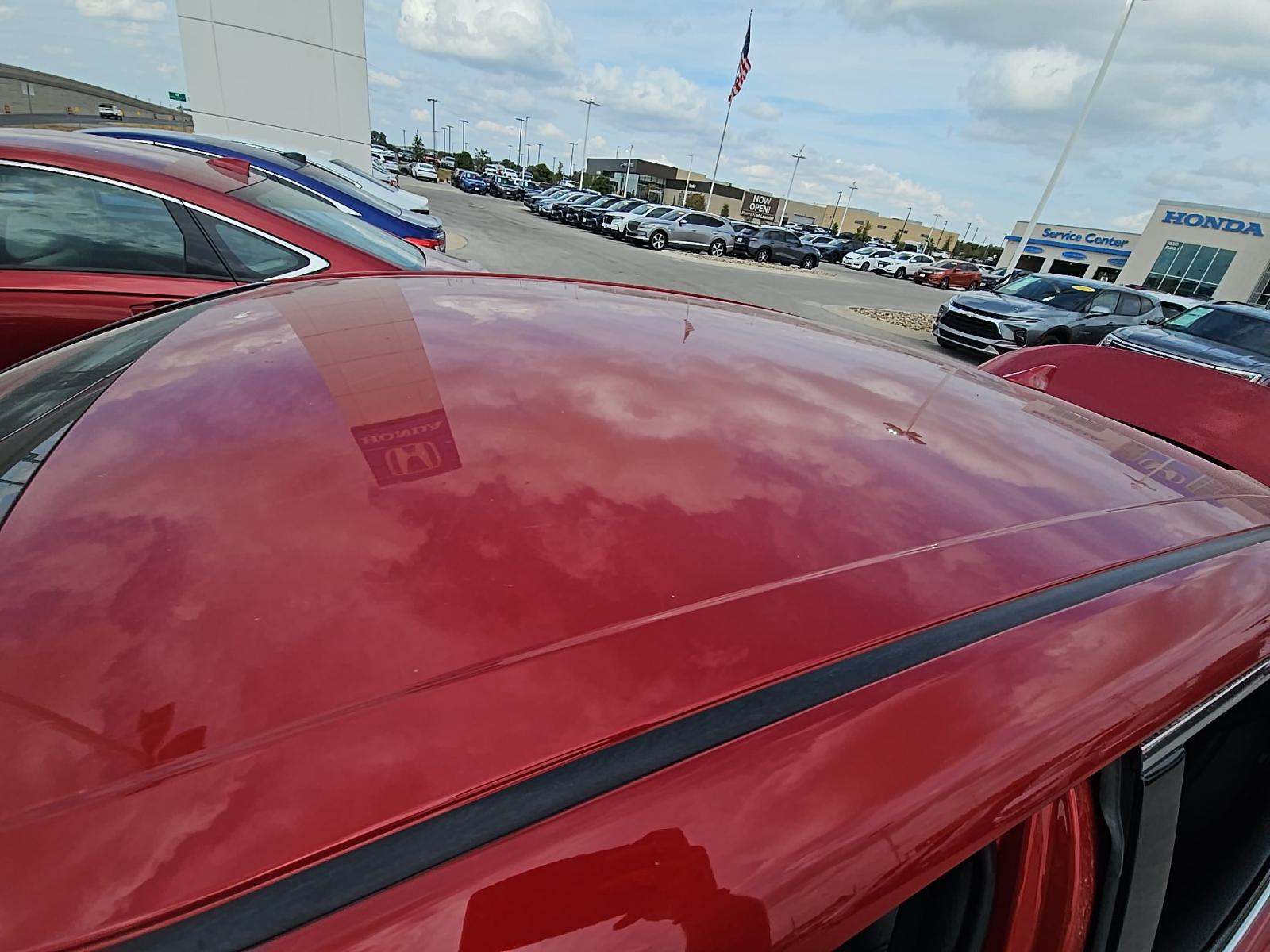 2022 Toyota Avalon XLE FWD