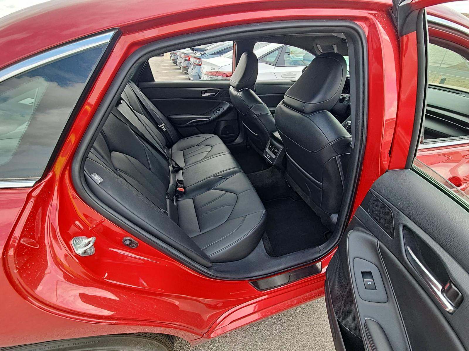 2022 Toyota Avalon XLE FWD