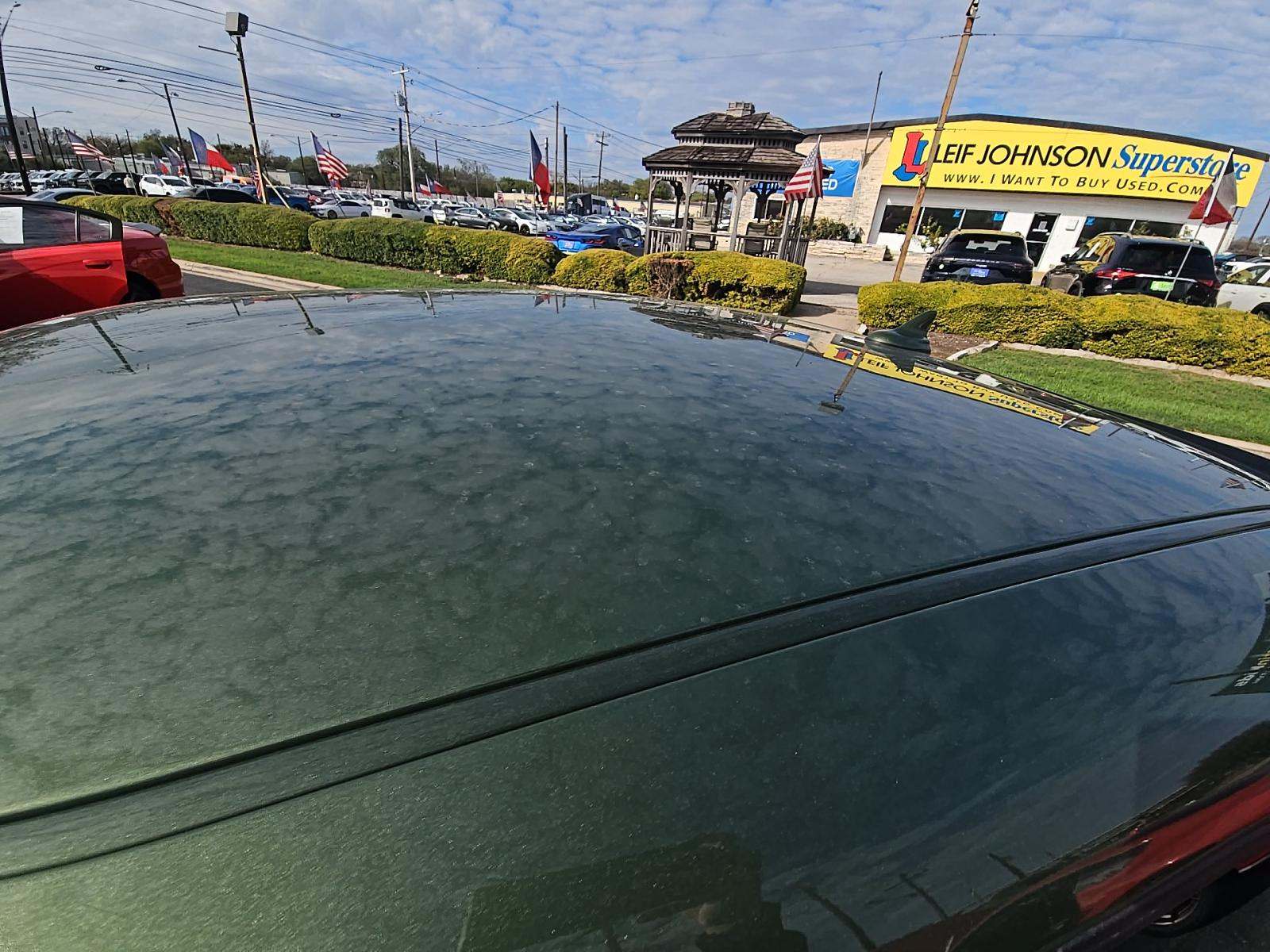 2023 Dodge Challenger R/T Scat Pack Widebody RWD