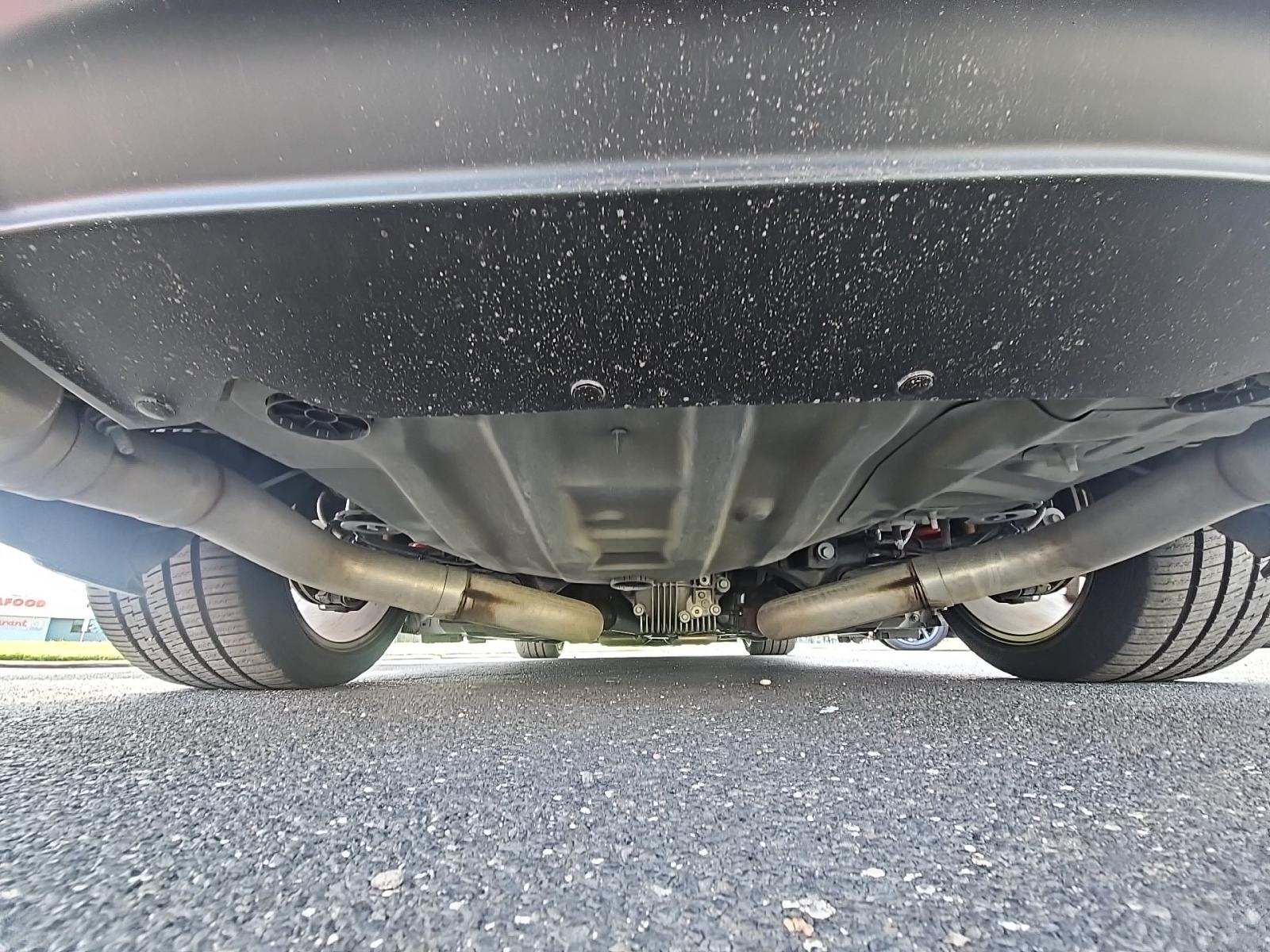 2023 Dodge Challenger R/T Scat Pack Widebody RWD