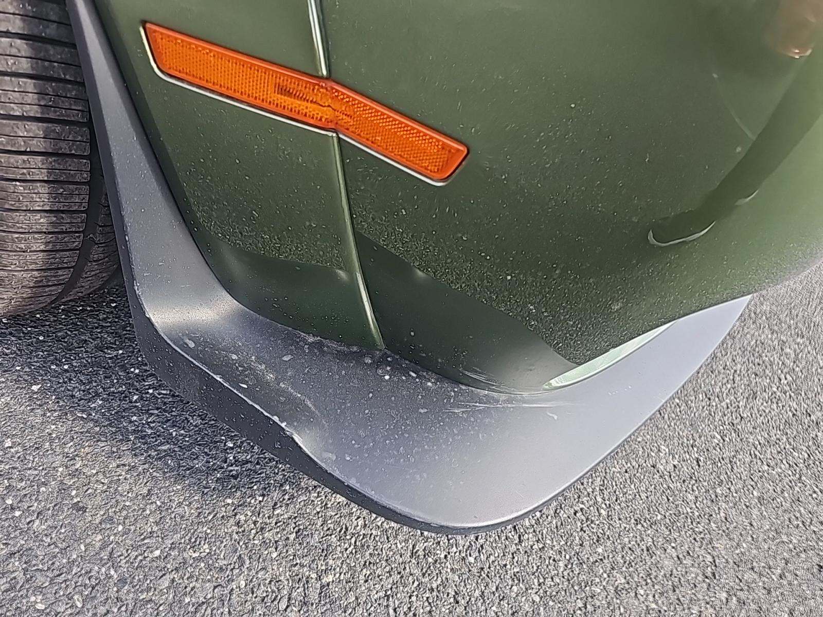 2023 Dodge Challenger R/T Scat Pack Widebody RWD