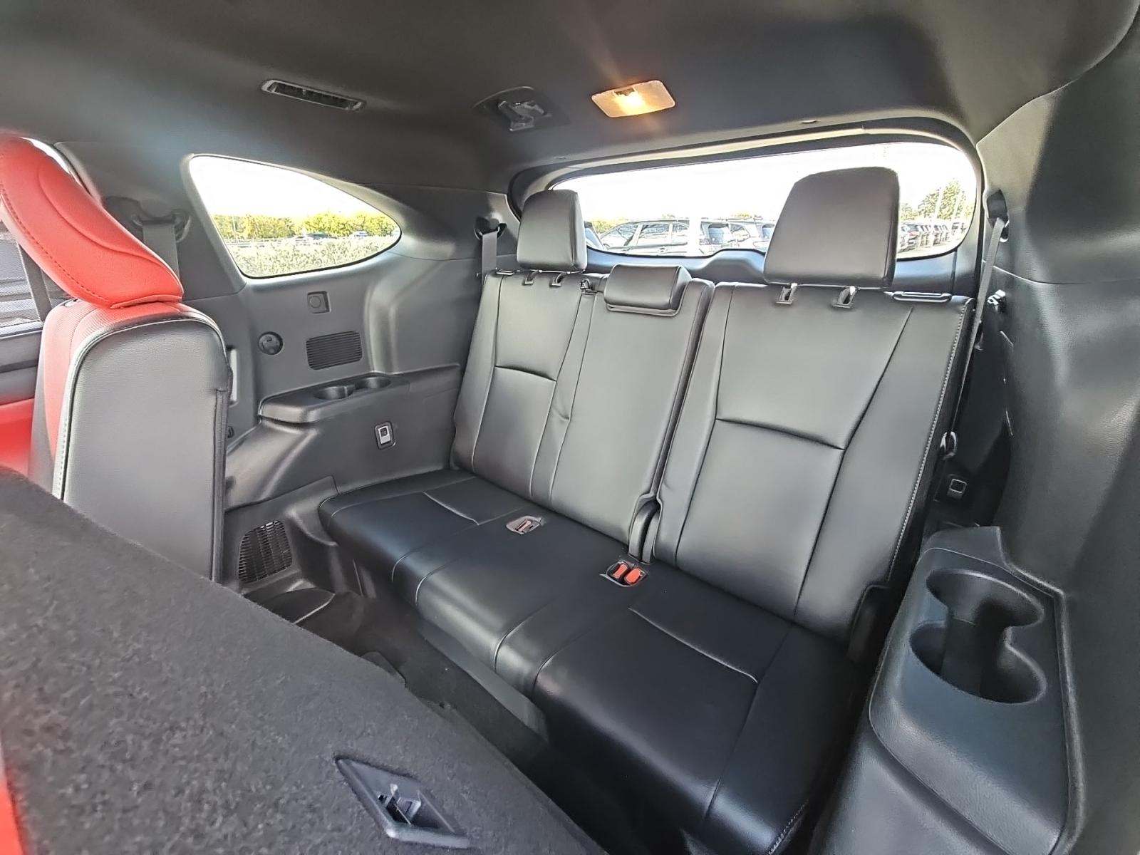 2022 Toyota Highlander XSE FWD