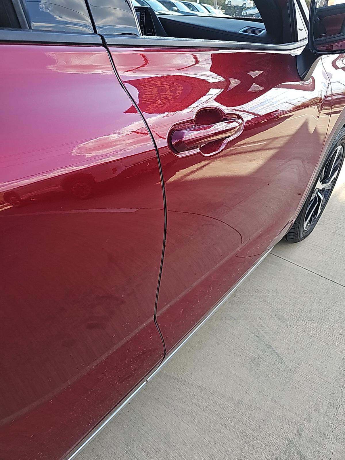 2022 Toyota Highlander XSE FWD