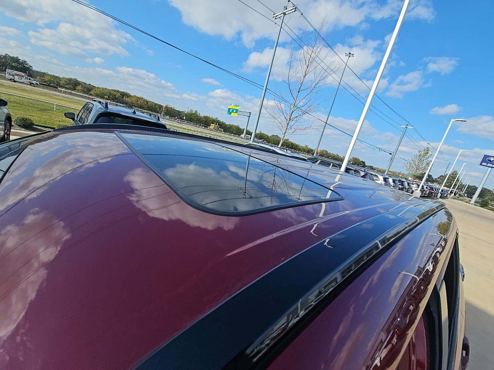 2022 Toyota Highlander XSE FWD