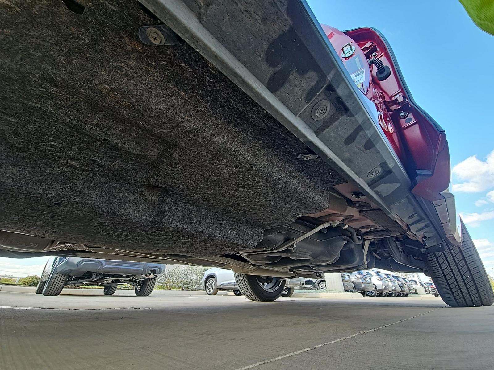 2022 Toyota Highlander XSE FWD