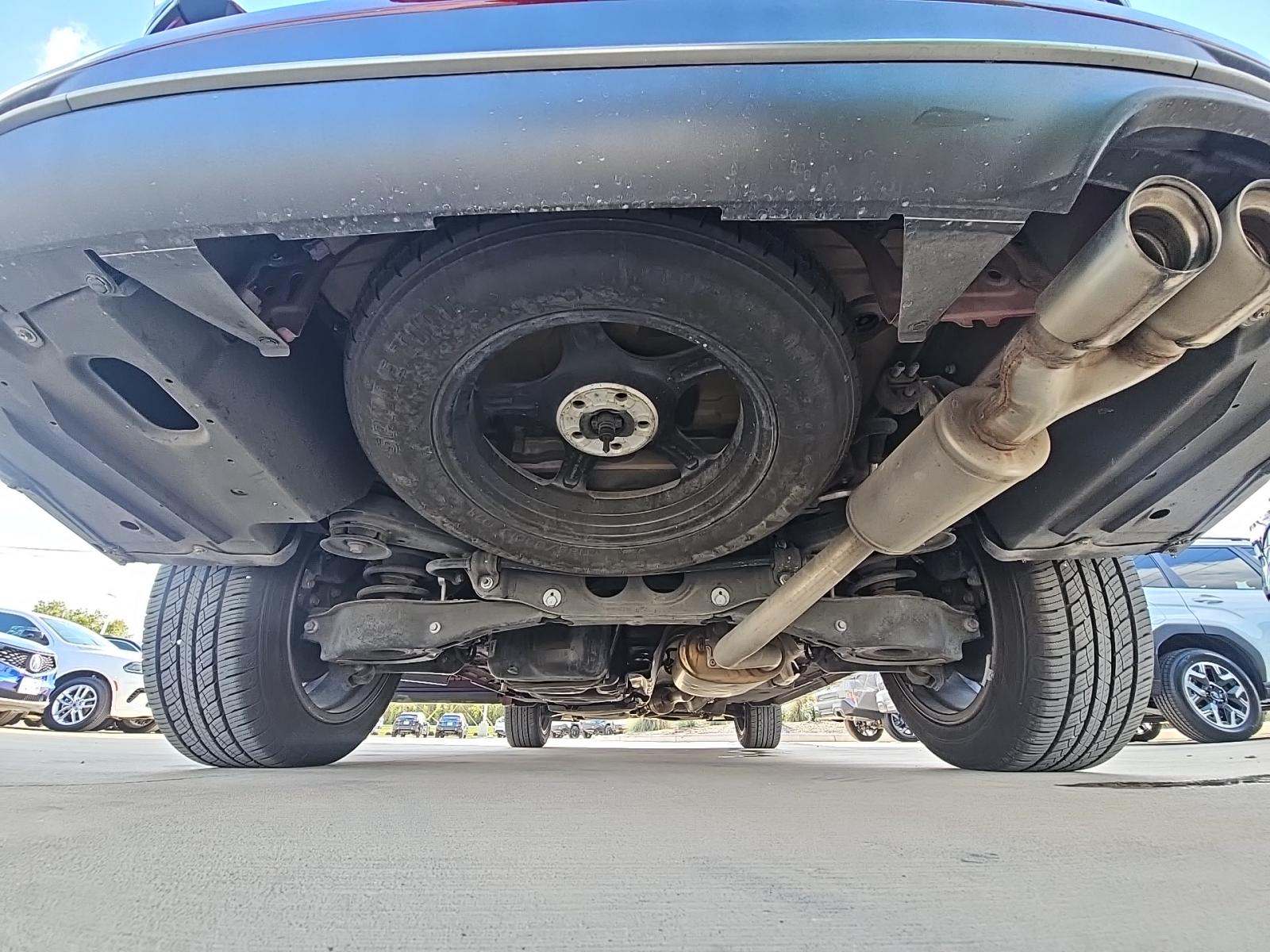 2022 Toyota Highlander XSE FWD