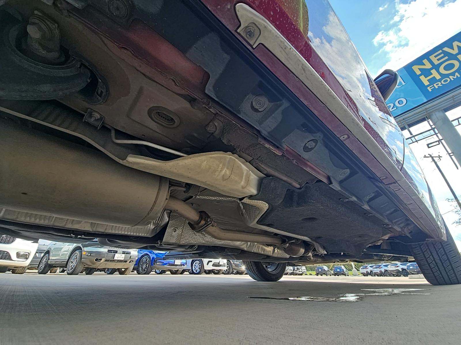 2022 Toyota Highlander XSE FWD