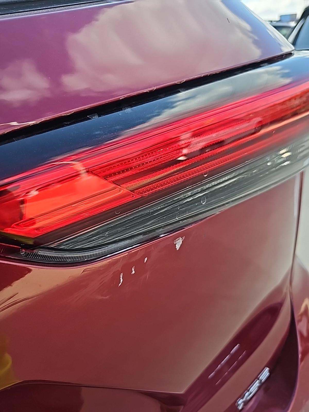 2022 Toyota Highlander XSE FWD