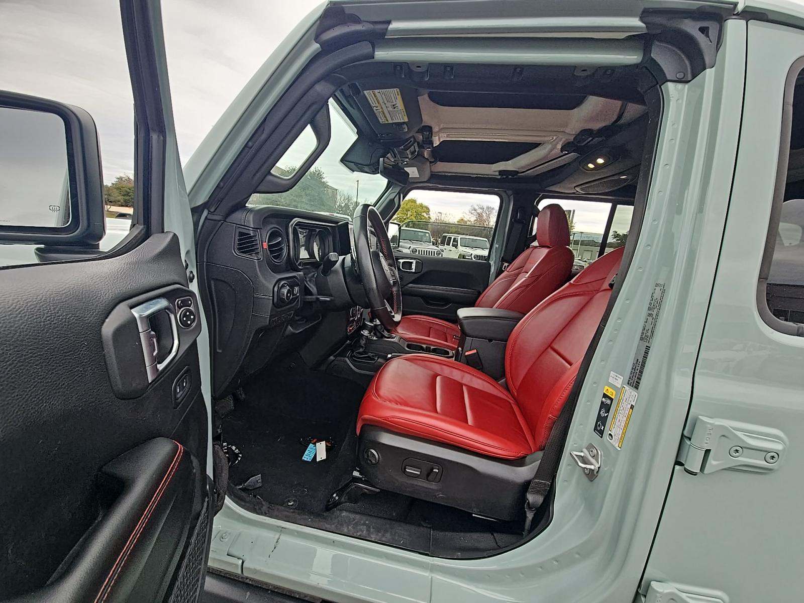 2024 Jeep Wrangler Rubicon 392 AWD