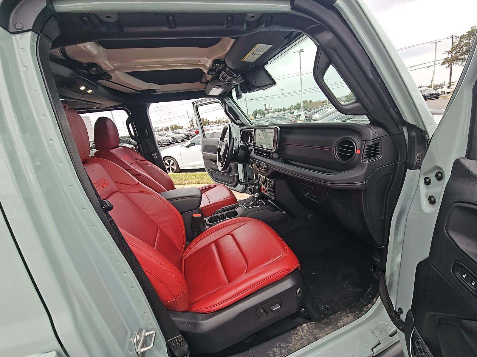 2024 Jeep Wrangler Rubicon 392 AWD