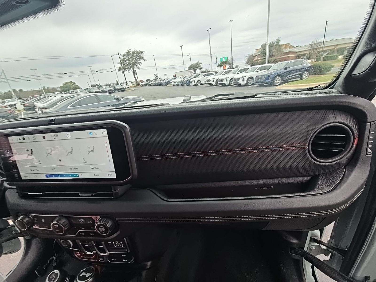 2024 Jeep Wrangler Rubicon 392 AWD