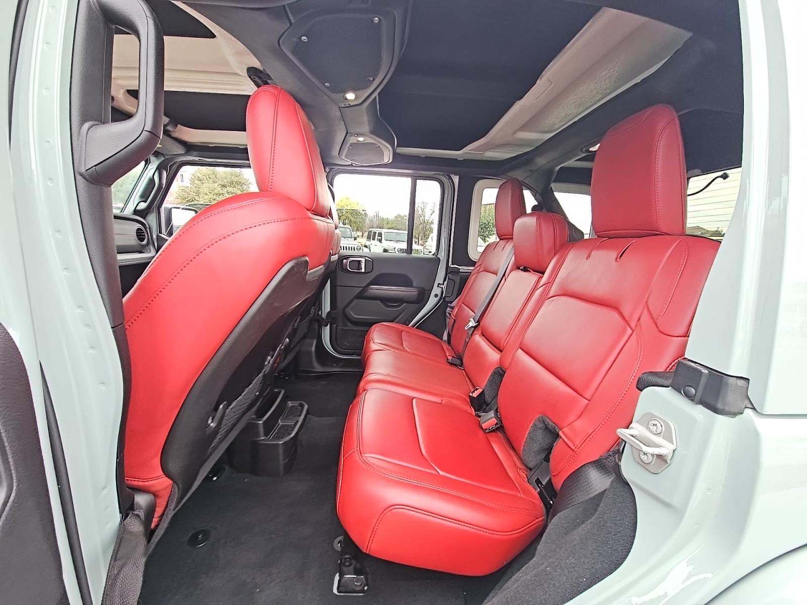 2024 Jeep Wrangler Rubicon 392 AWD