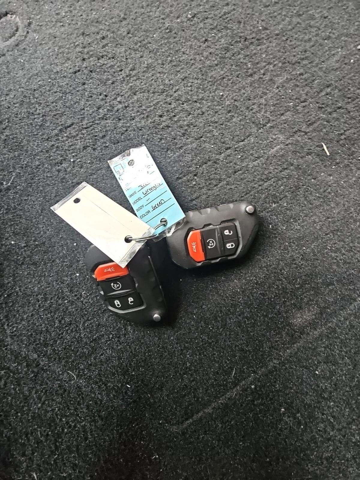 2024 Jeep Wrangler Rubicon 392 AWD