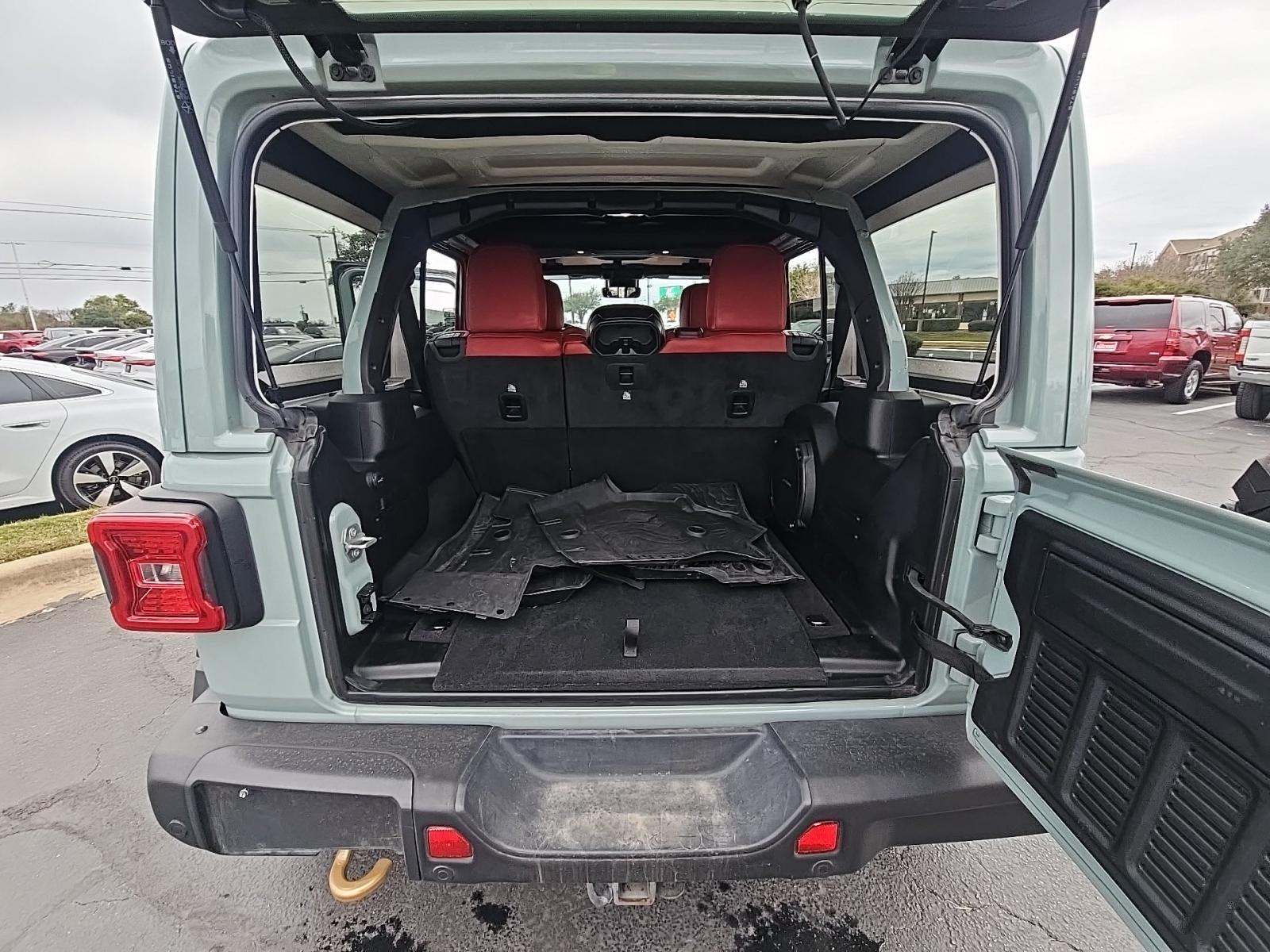 2024 Jeep Wrangler Rubicon 392 AWD