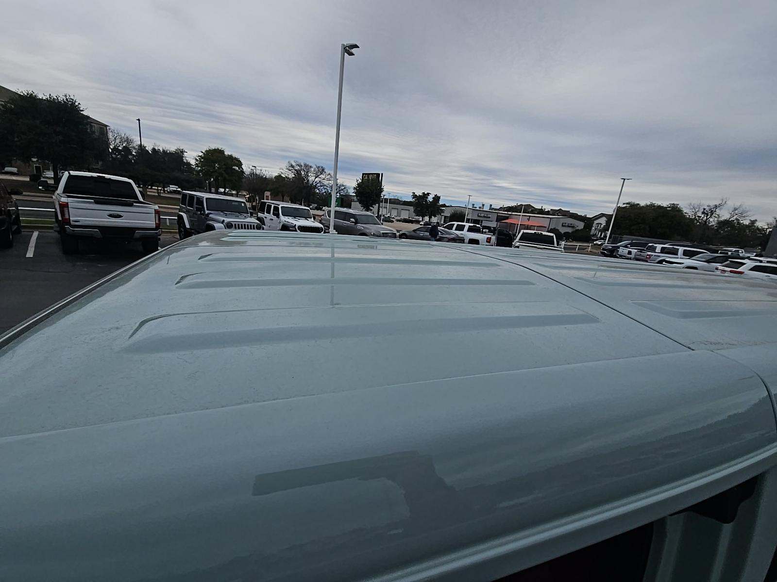 2024 Jeep Wrangler Rubicon 392 AWD