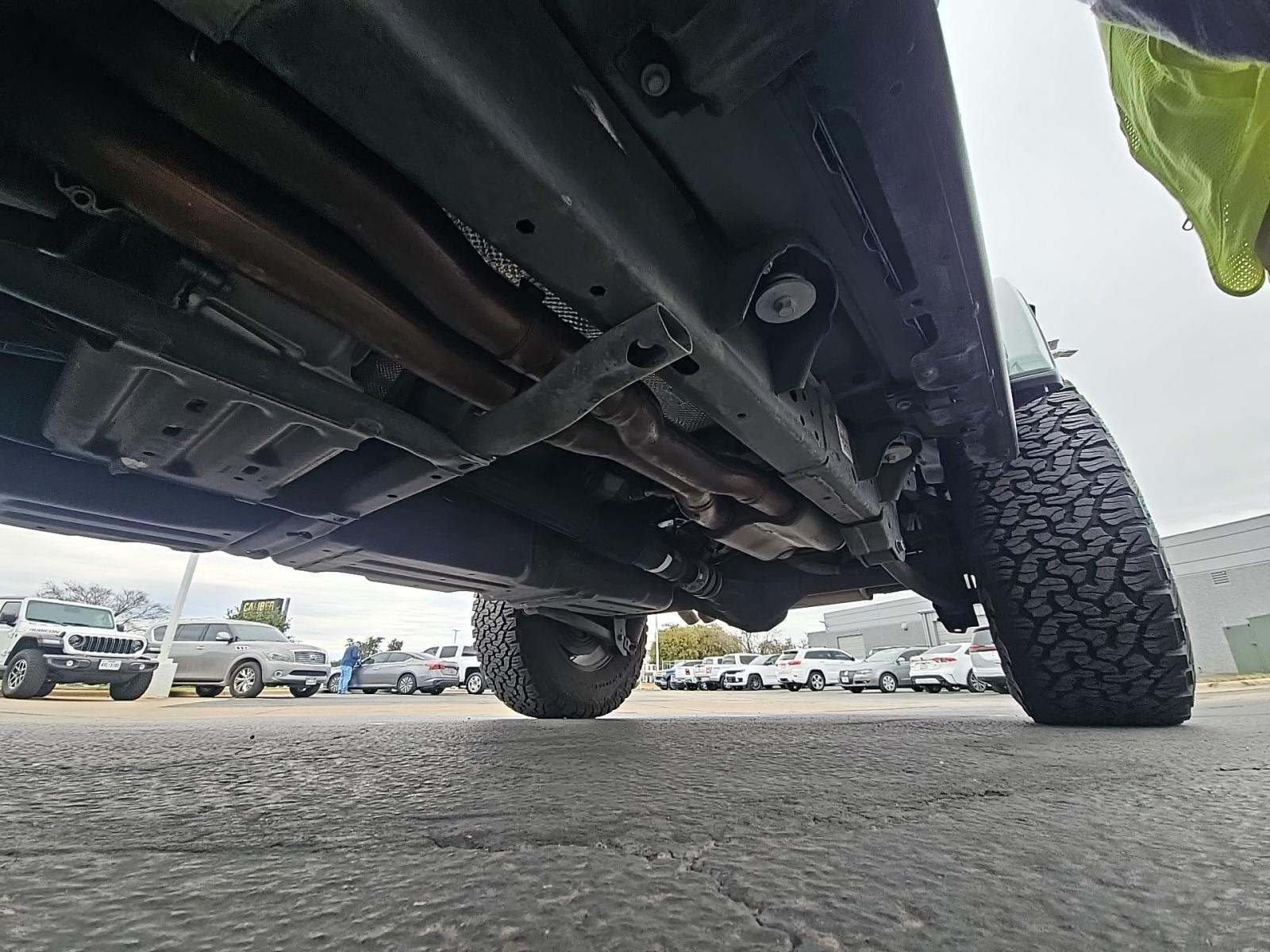 2024 Jeep Wrangler Rubicon 392 AWD