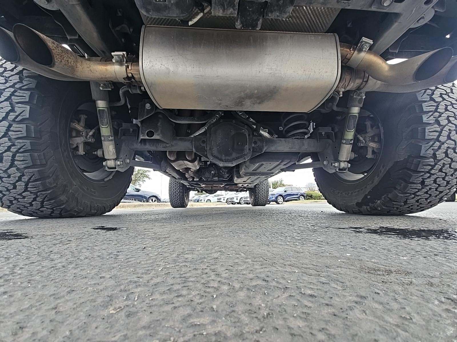 2024 Jeep Wrangler Rubicon 392 AWD