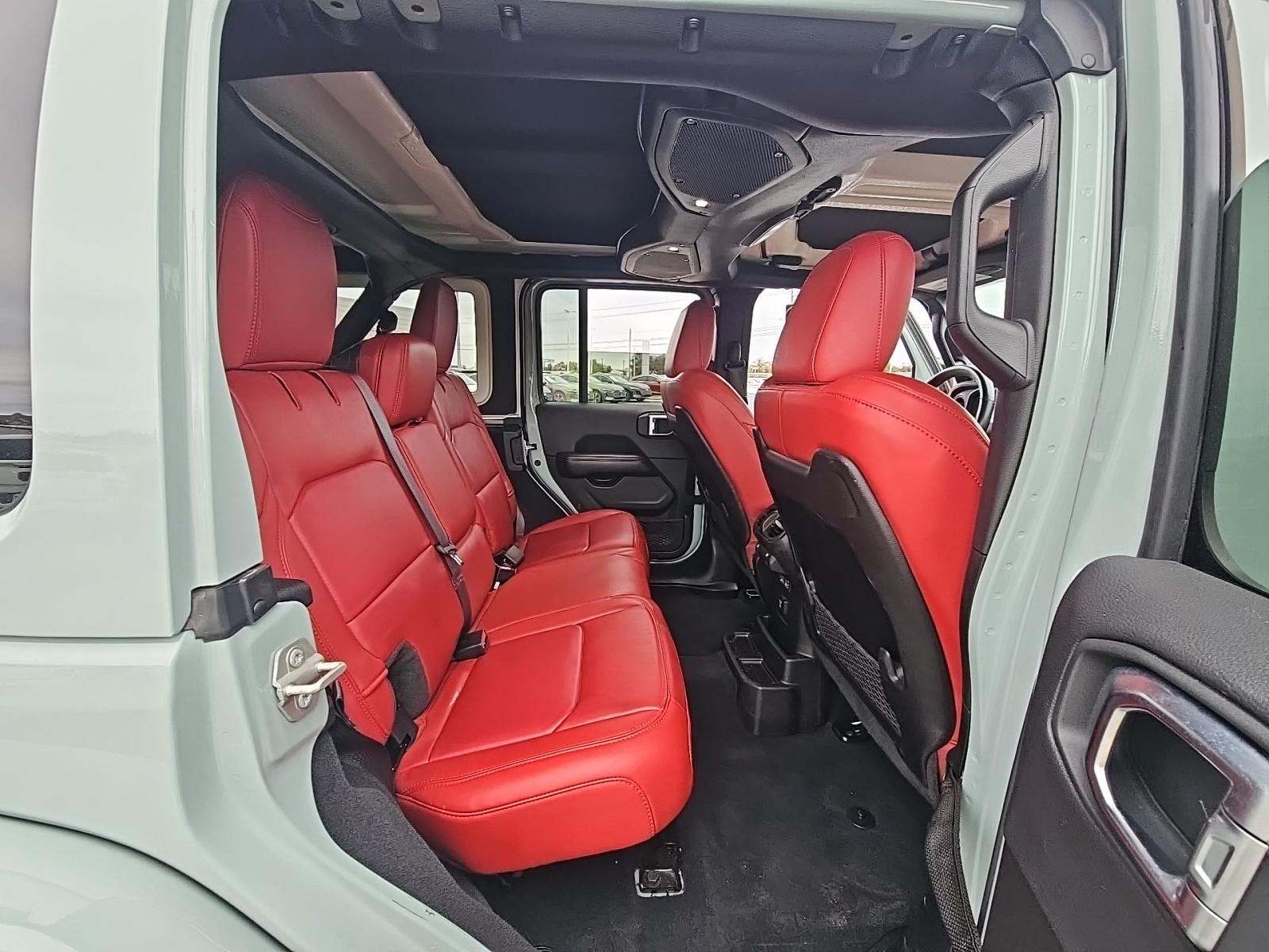 2024 Jeep Wrangler Rubicon 392 AWD