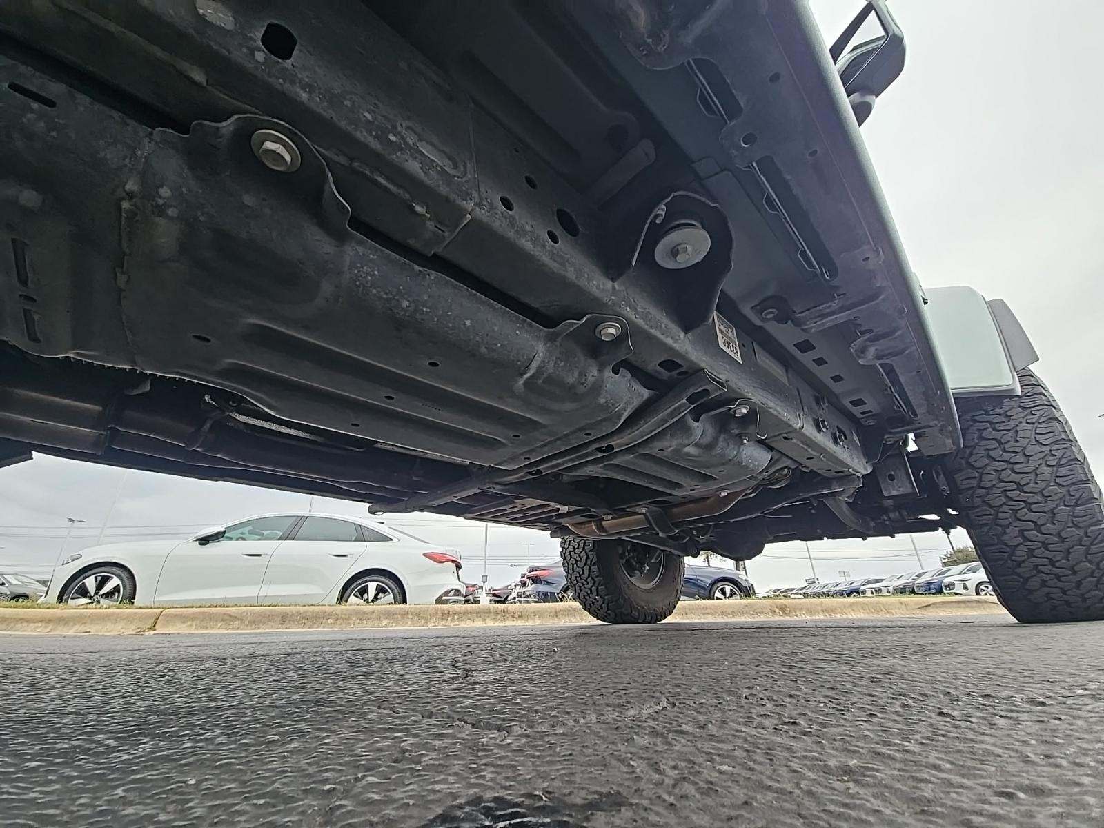 2024 Jeep Wrangler Rubicon 392 AWD