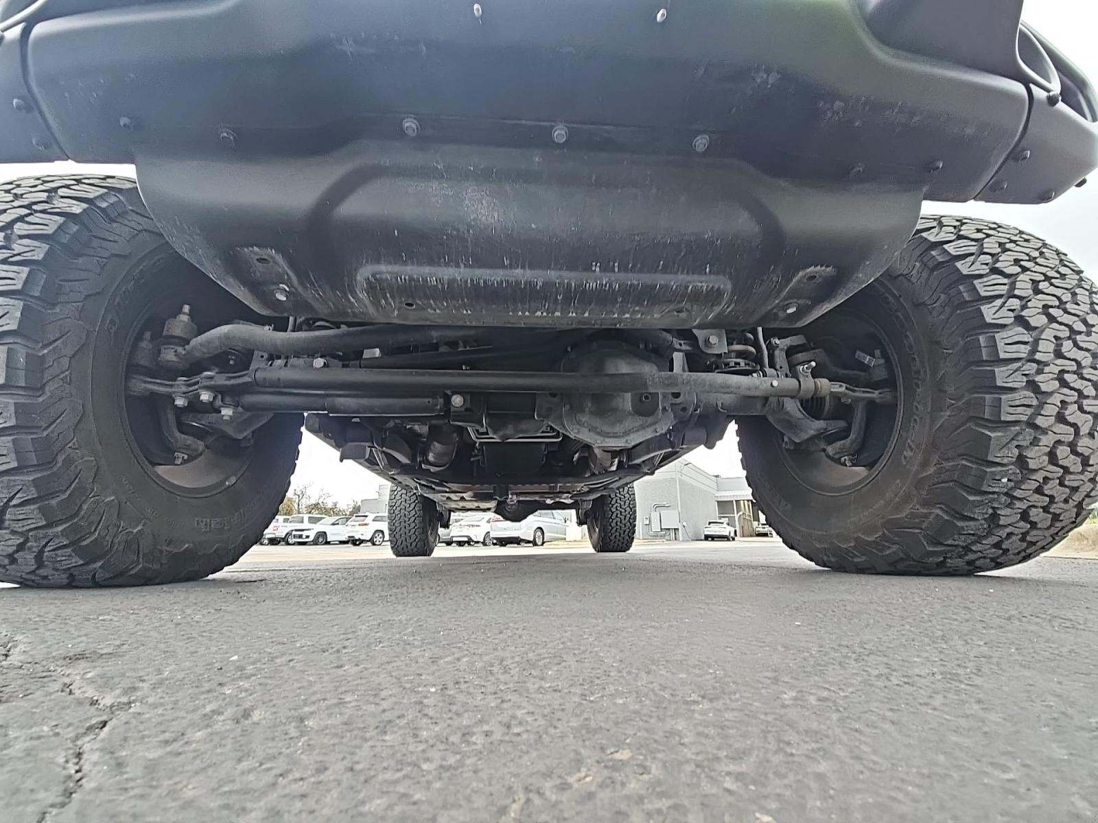 2024 Jeep Wrangler Rubicon 392 AWD