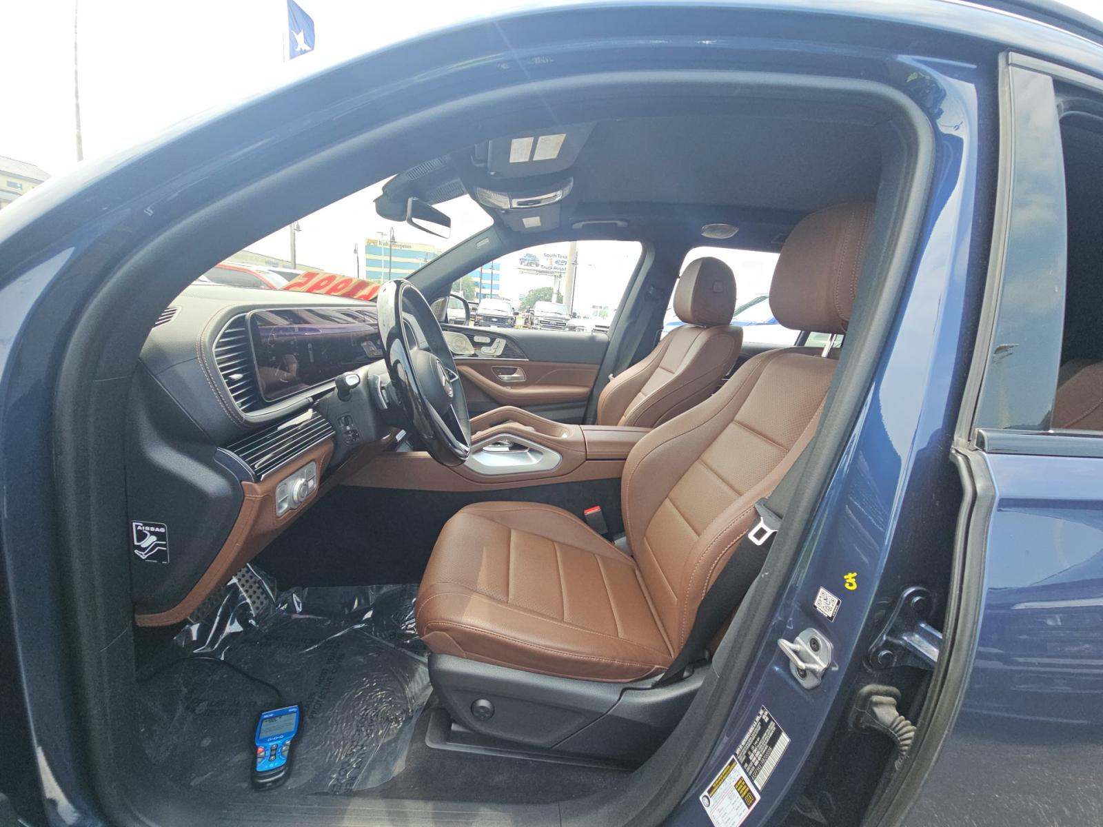 MERCEDES-BENZ GLS-CLASS - 6