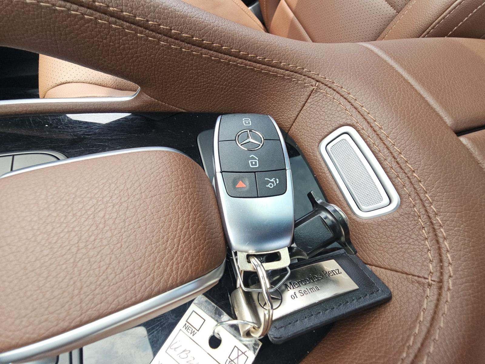 MERCEDES-BENZ GLS-CLASS - 8