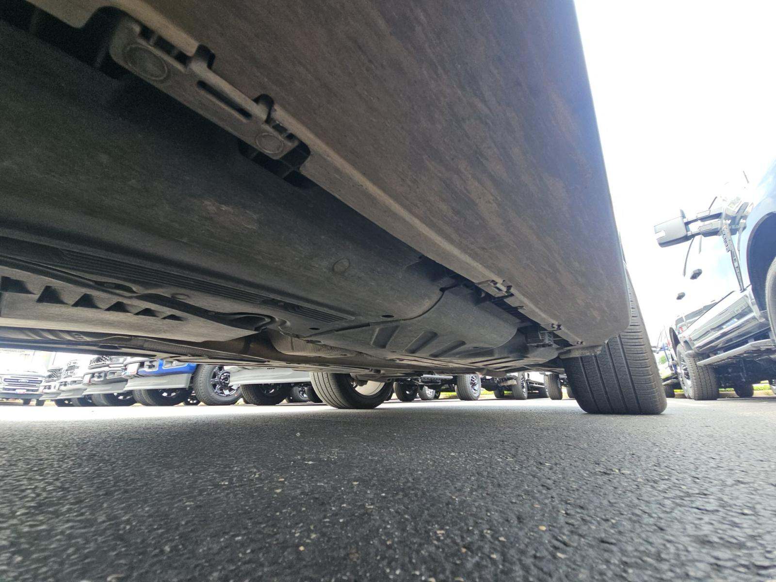 MERCEDES-BENZ GLS-CLASS - 7