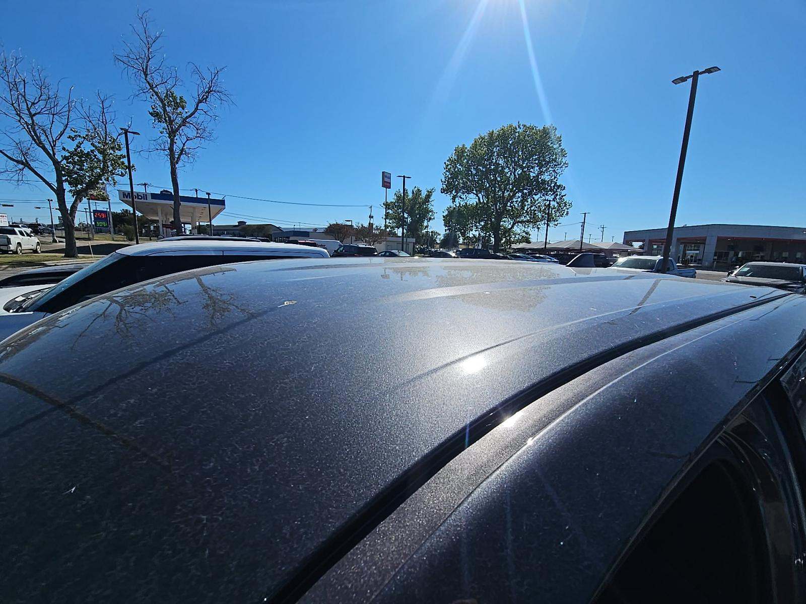 2025 Toyota Tundra SR5 AWD