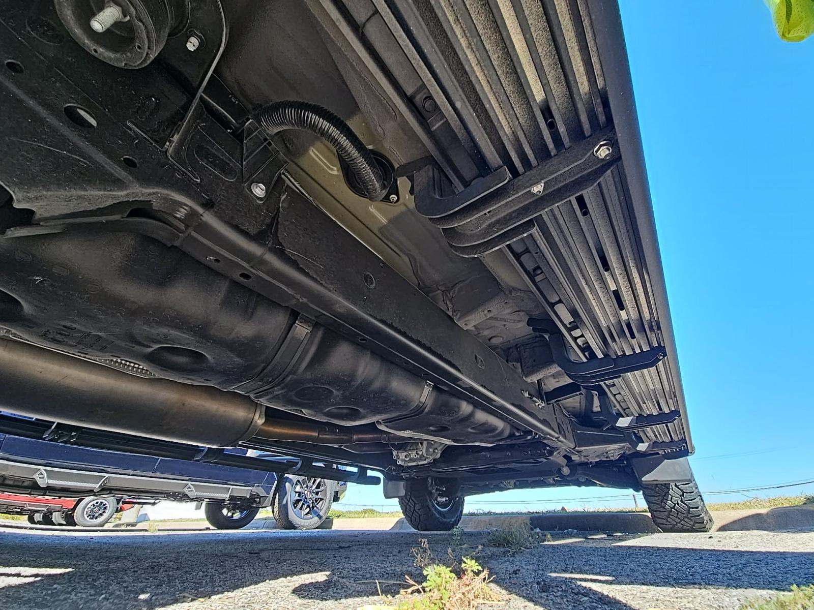 2025 Toyota Tundra SR5 AWD