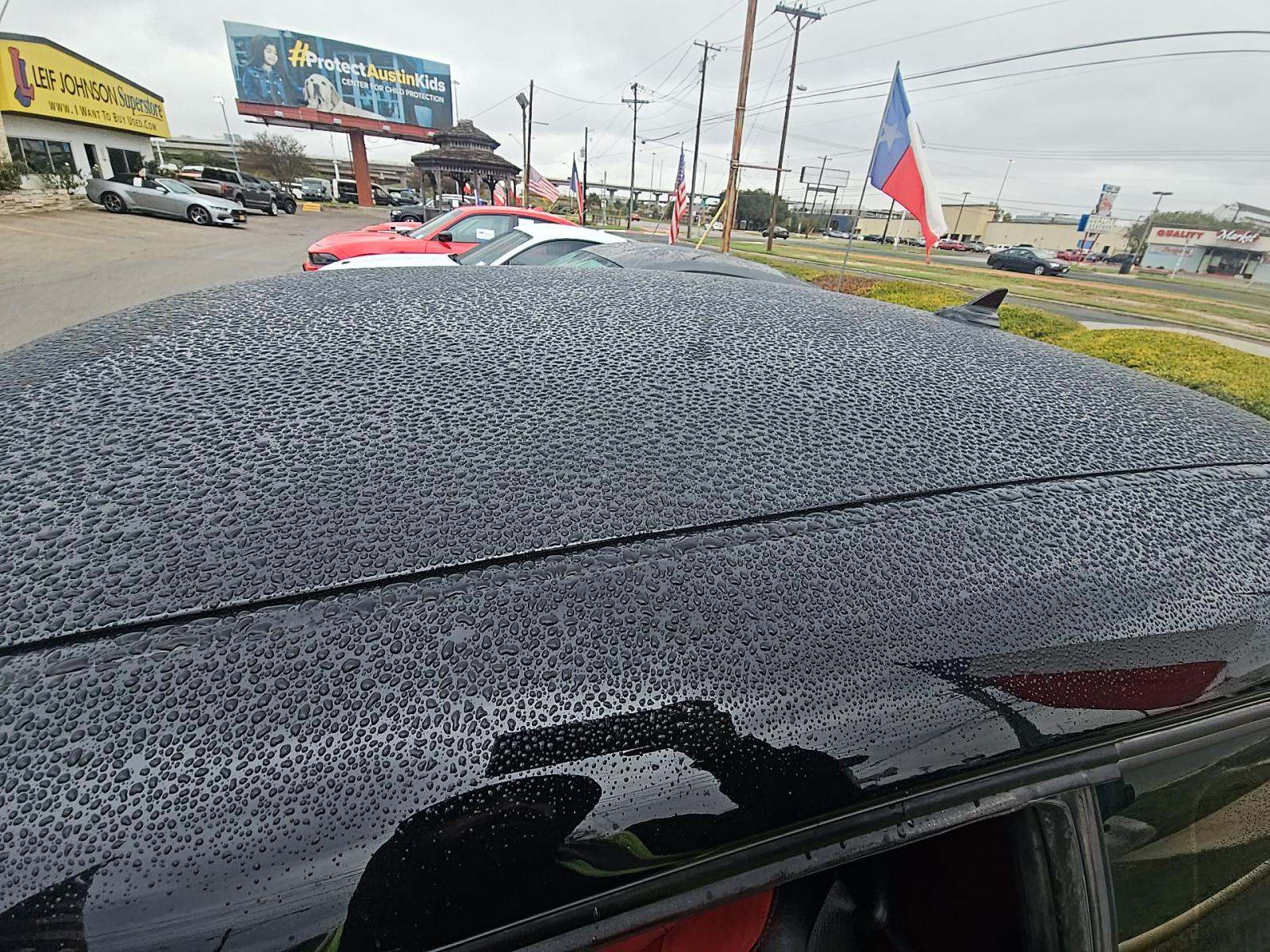 2022 Dodge Challenger R/T Scat Pack Widebody RWD