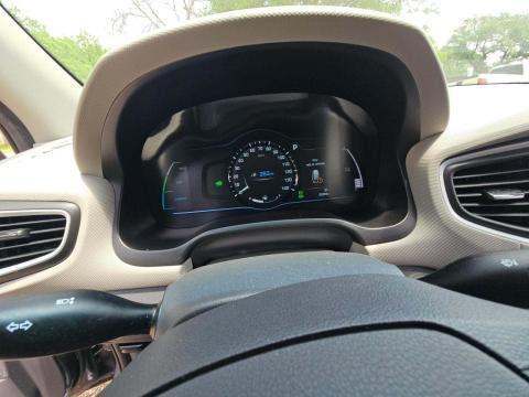 HYUNDAI HYBRID SEL - 9