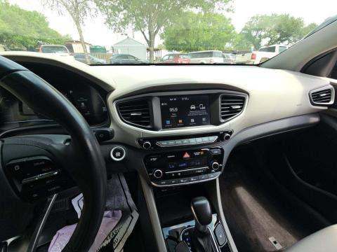 HYUNDAI HYBRID SEL - 10