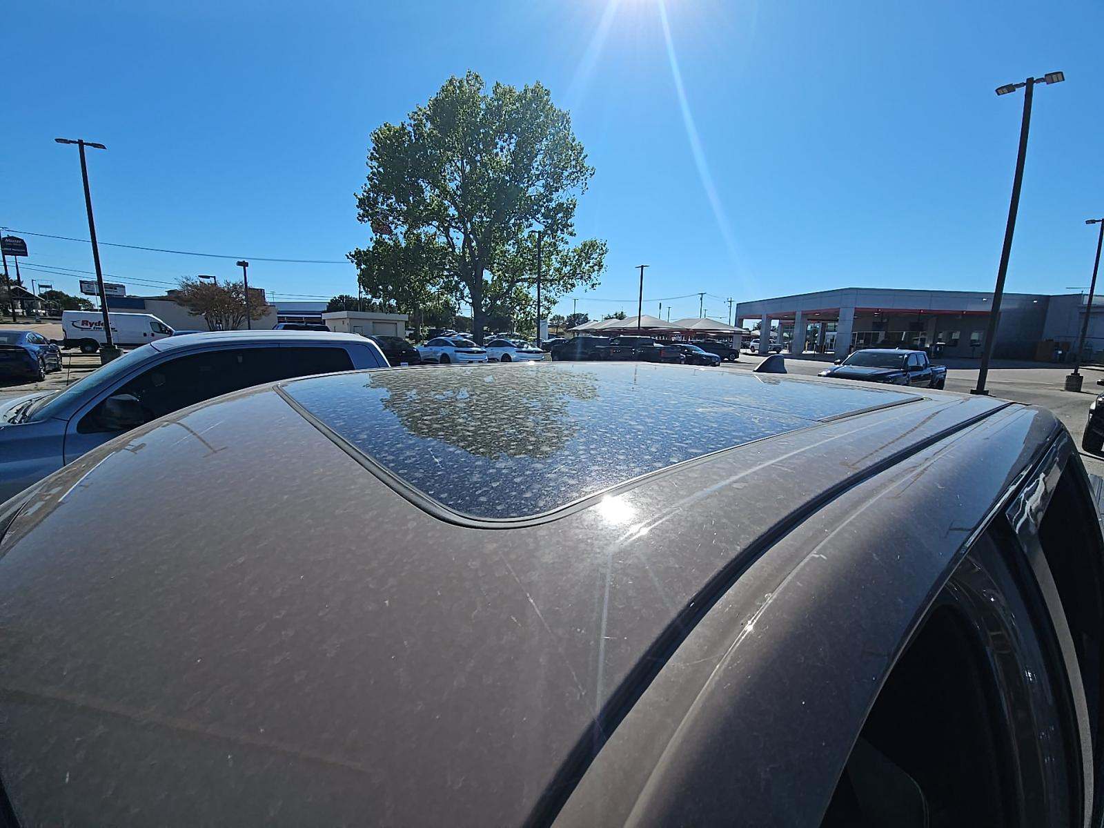 2025 Toyota Tundra Hybrid TRD Pro AWD