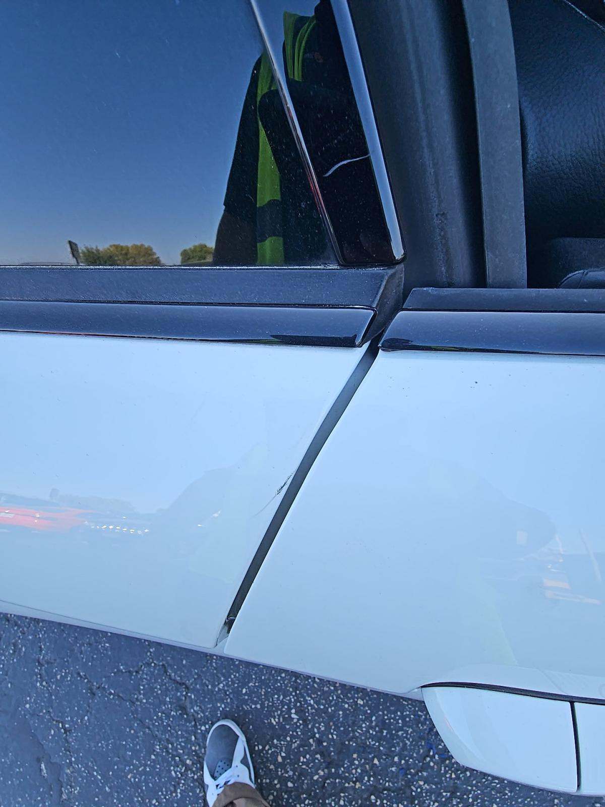 2018 BMW M4 Base RWD