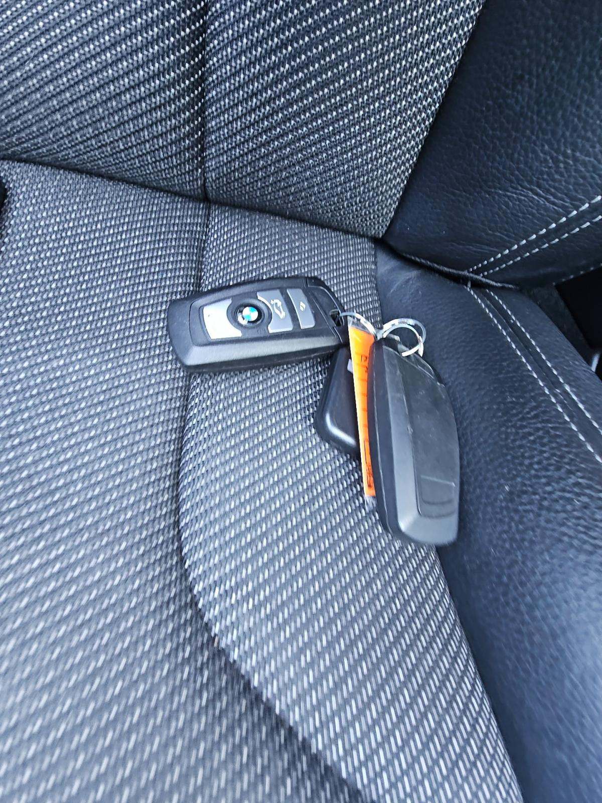 2018 BMW M4 Base RWD