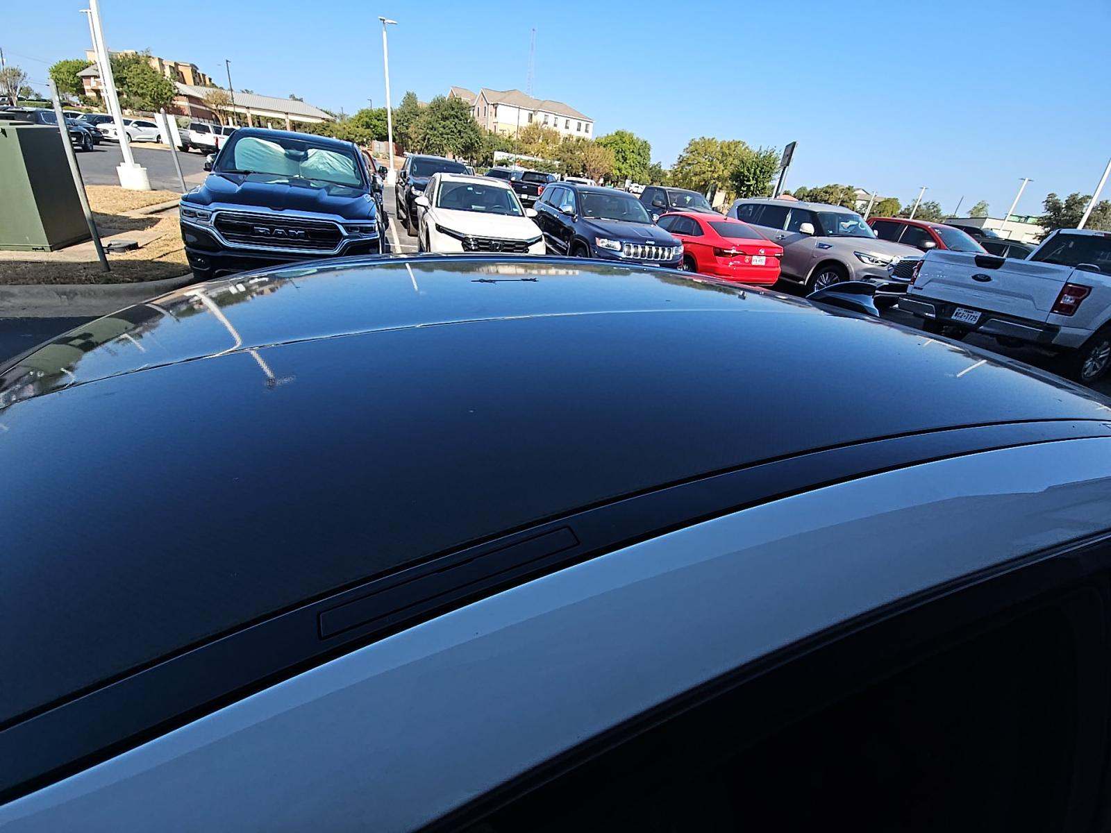 2018 BMW M4 Base RWD