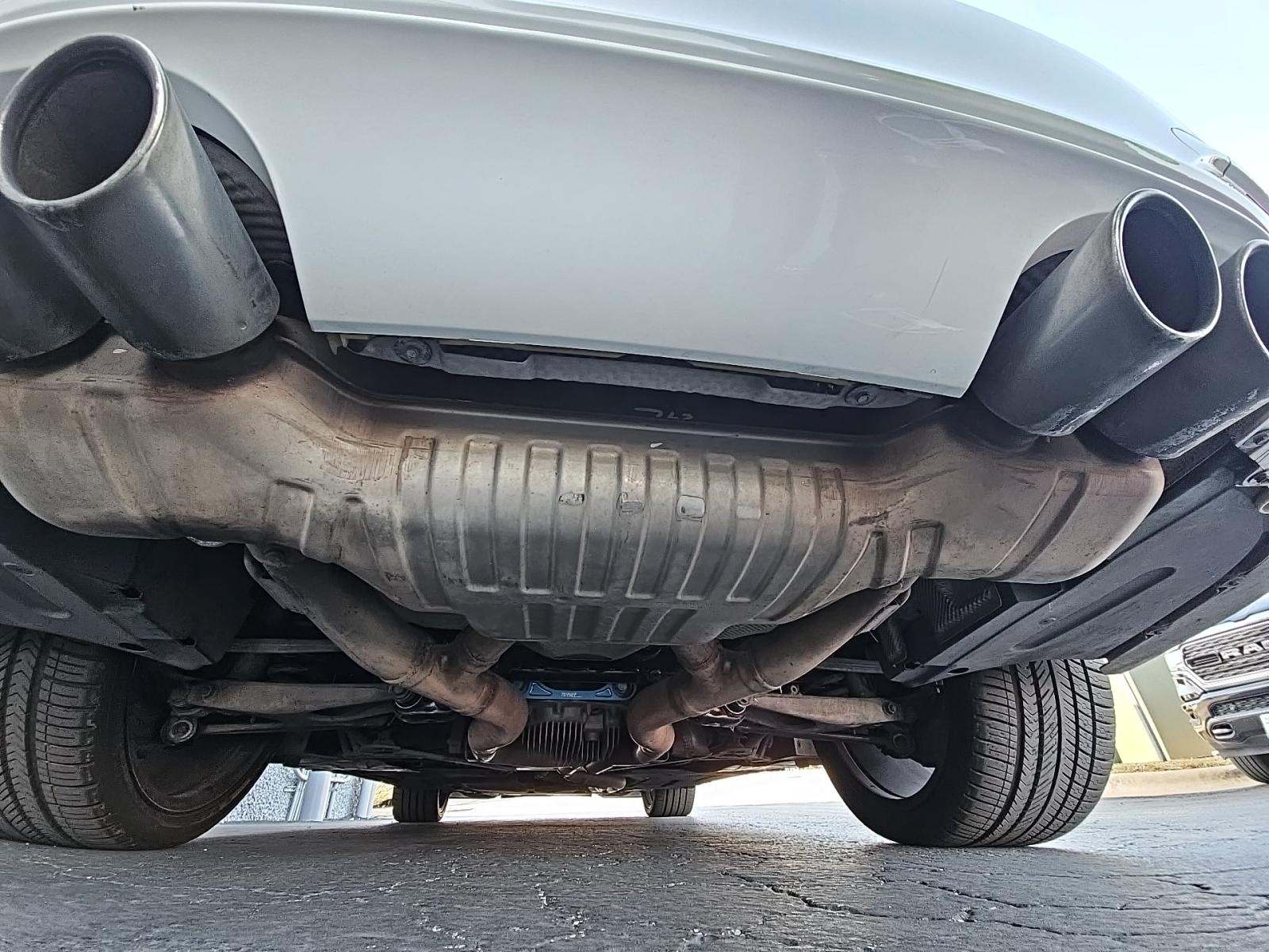 2018 BMW M4 Base RWD