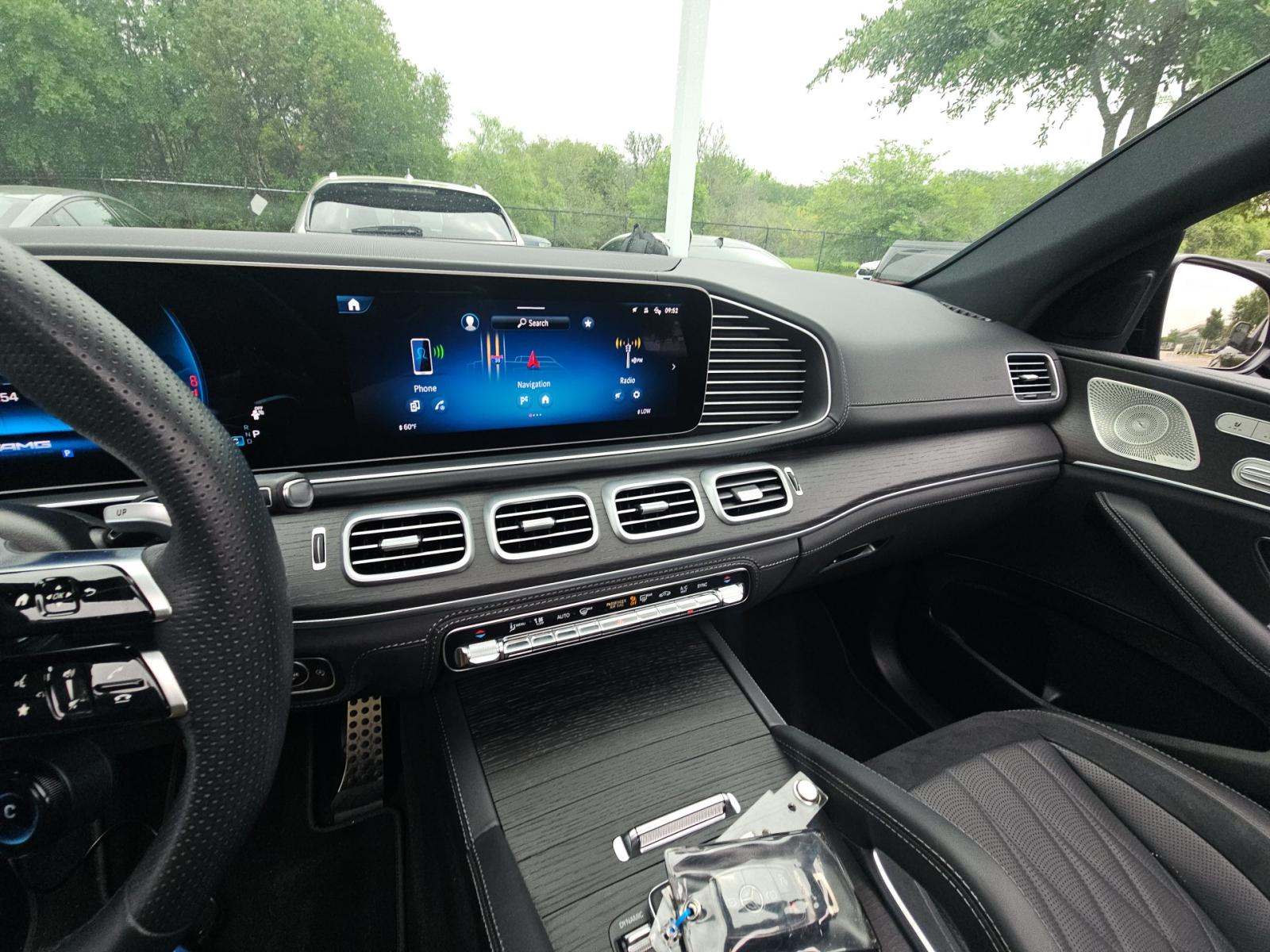 MERCEDES-BENZ GLE-CLASS - 10