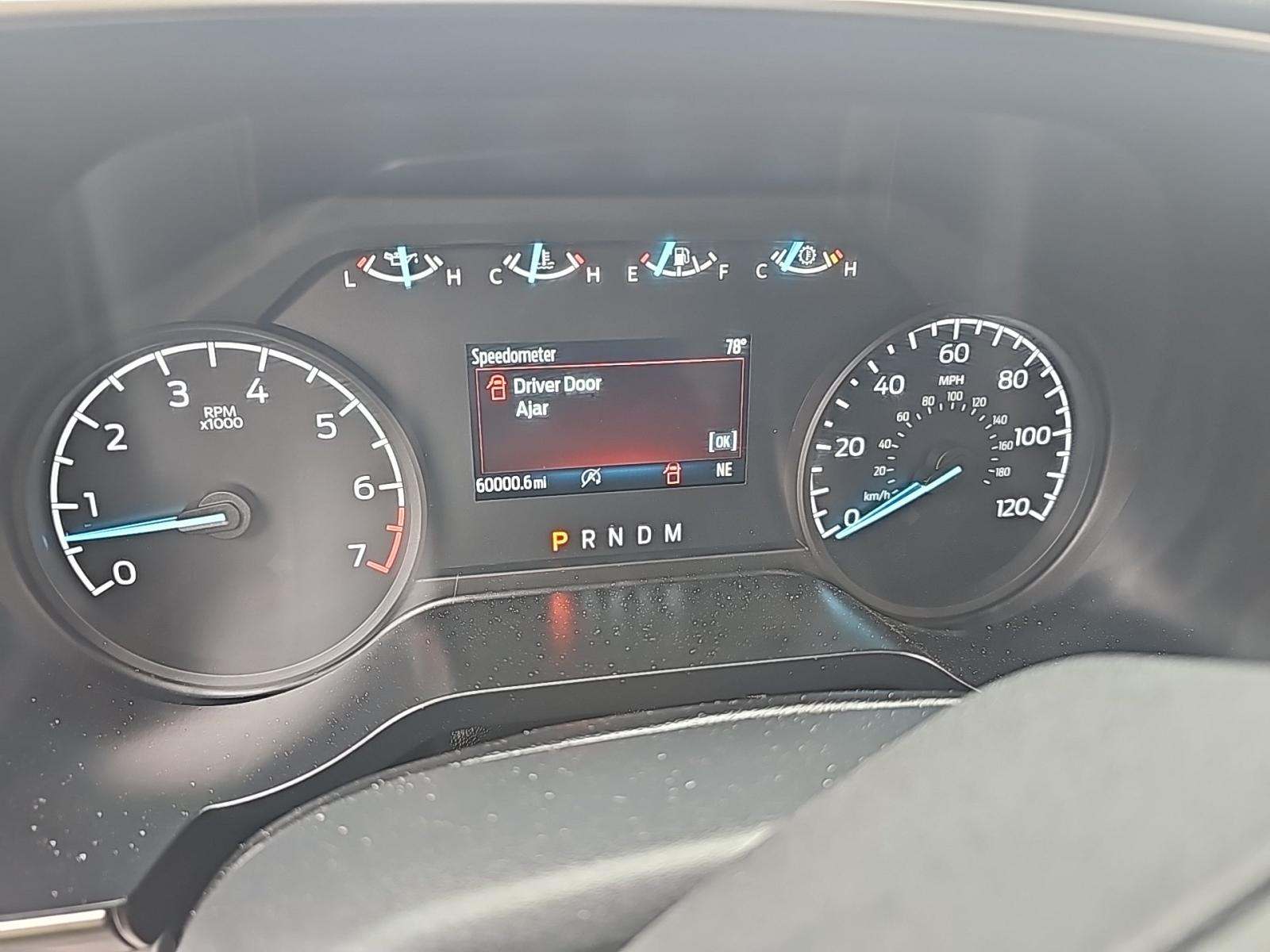 2023 Ford F-150 XLT RWD