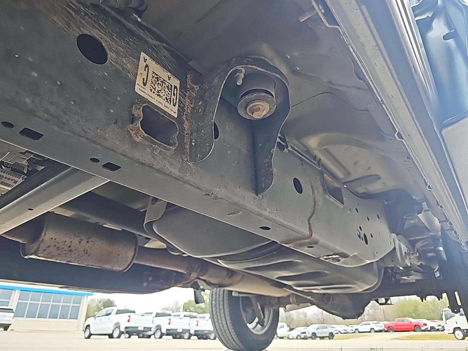 2023 Ford F-150 XLT RWD