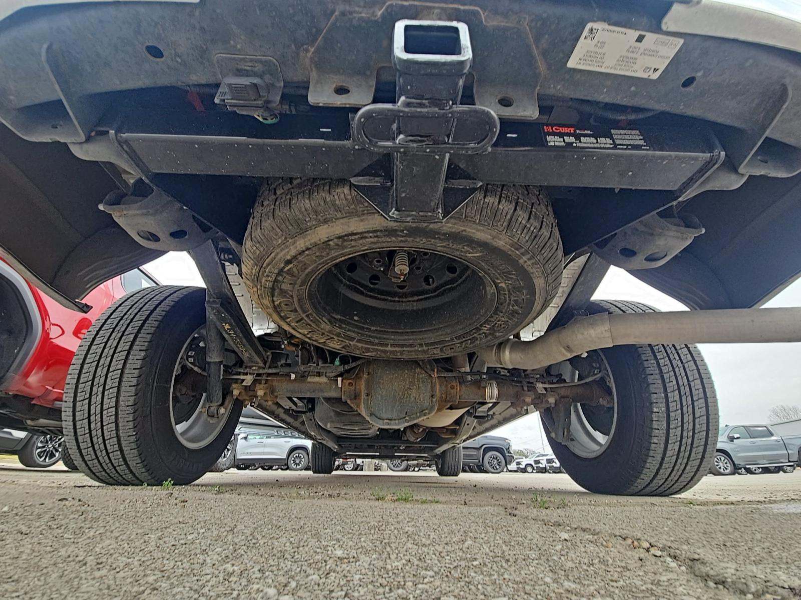 2023 Ford F-150 XLT RWD