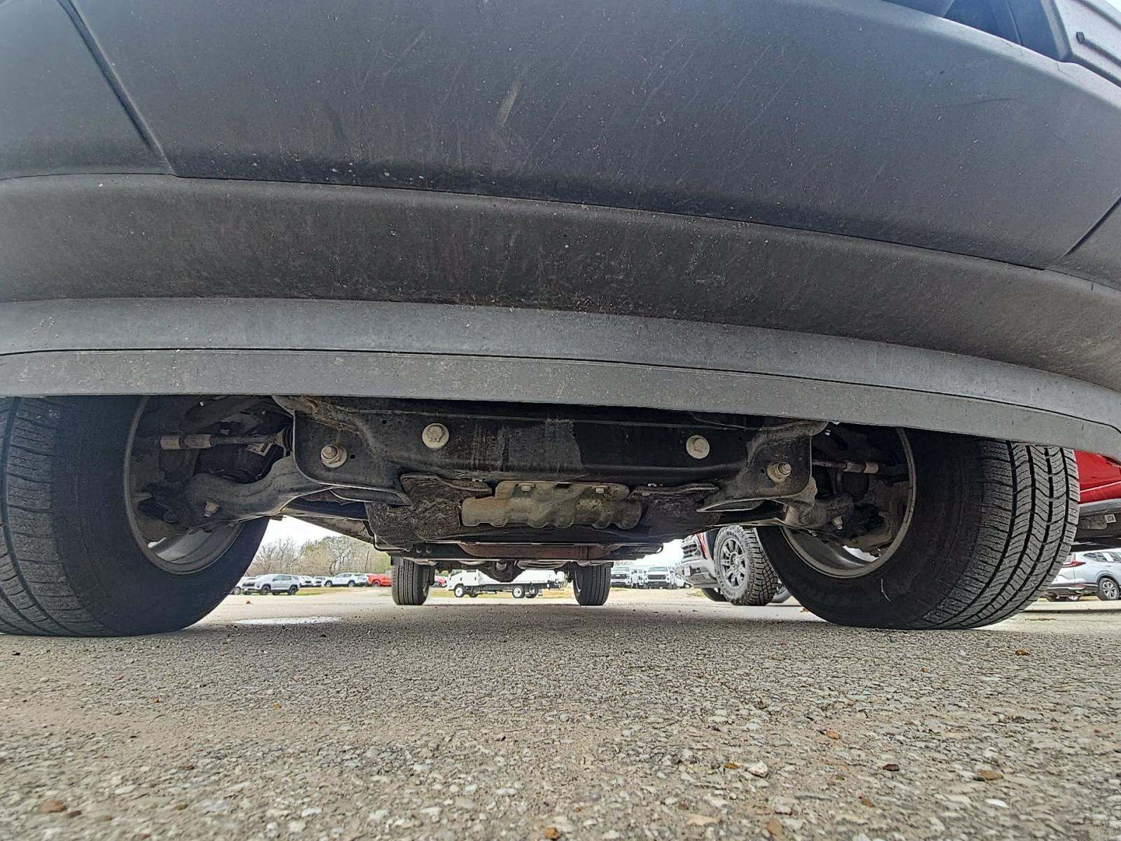 2023 Ford F-150 XLT RWD