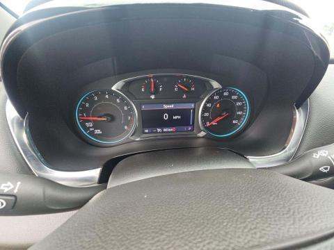 CHEVROLET LT LEATHER - 9