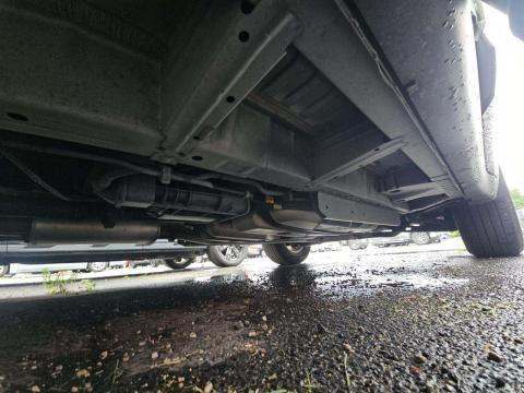 CHEVROLET LT LEATHER - 7