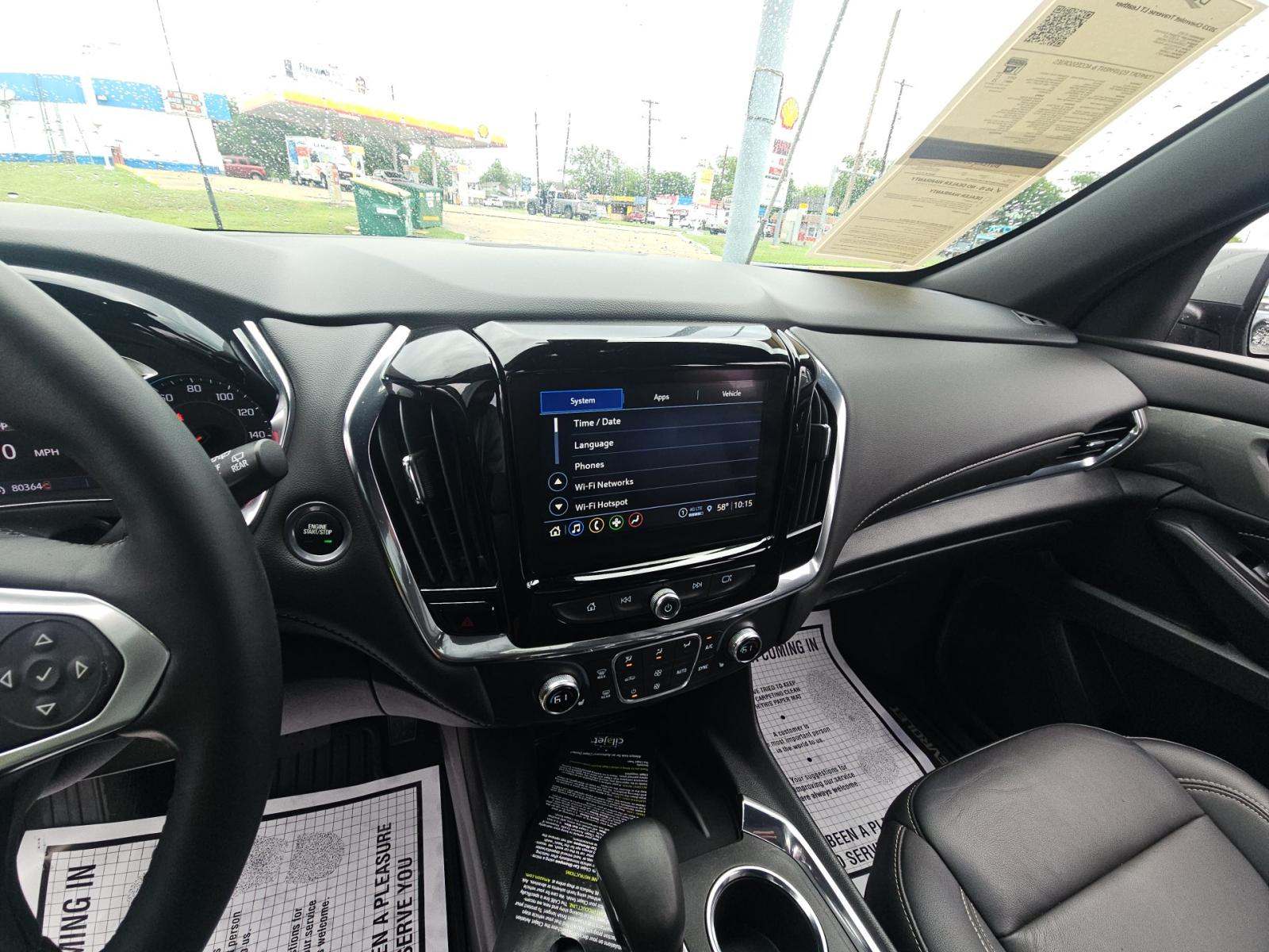 CHEVROLET OTHER - 10