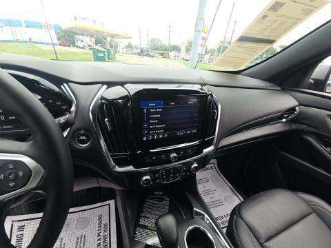 CHEVROLET LT LEATHER - 10